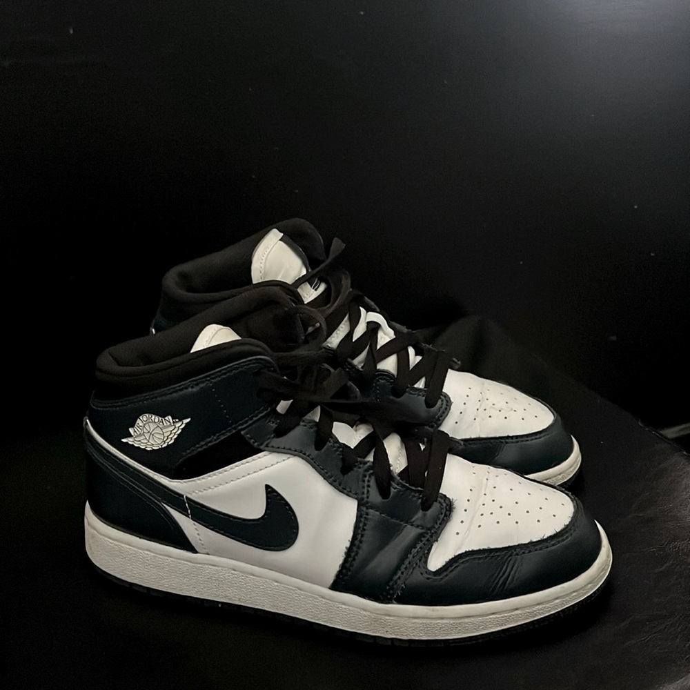 Jordan 1 Armory Blue